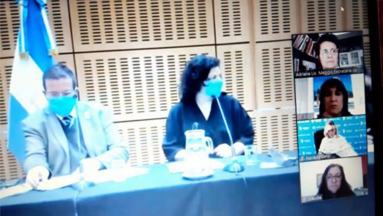 La Pampa recibirá productos decomisados de la aduana para Cultura