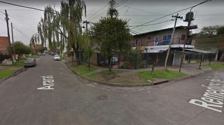 “Vi la foto de Olivos y pensé que podía armar una clandestina”: tiros, corridas y piedrazos en una fiesta para 500 personas en La Matanza
