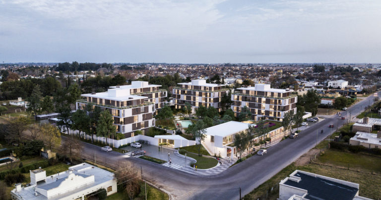 Tendencias en el rubro inmobiliario derivadas de la pandemia y un nuevo desarrollo en la Ciudad