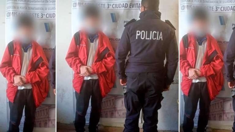 Encontraron al nene de 13 años que buscaban en Villa Lugano: apareció deambulando en Ciudad Evita