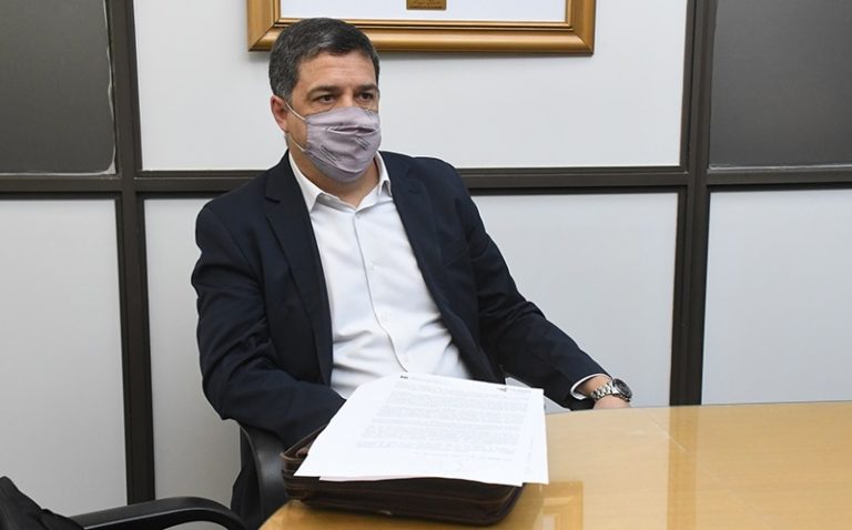 Evaluaron el retorno a la presencialidad de los empleados públicos en La Pampa: “Una persona que no se vacunó tiene que referir las razones por las cuales no lo hizo”