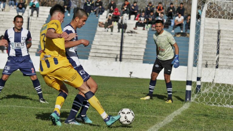 Liga Pampeana: Cultural Argentino, Costa Brava y Sportivo Independiente reciben a Pico FBC, Lonquimay FBC  y All Boys de Trenel