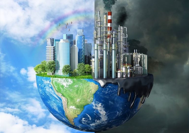 Lluvias torrenciales, olas de calor y sequías son impactos del cambio climático, dice experta