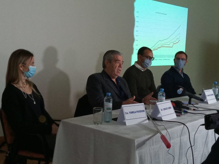 La Pampa: Clínicas y Sanatorios Privados informaron sobre el problema con PAMI