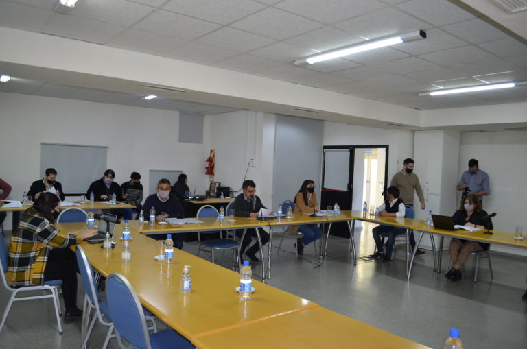 La Pampa: analizan proyecto que pretende crear un registro provincial de violencia hacia las mujeres y el colectivo LGBTIQ+