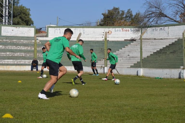 TORNEO FEDERAL “A”: Ferro abre la segunda ronda recibiendo a Sol de Mayo en “El Coloso” de barrio Talleres