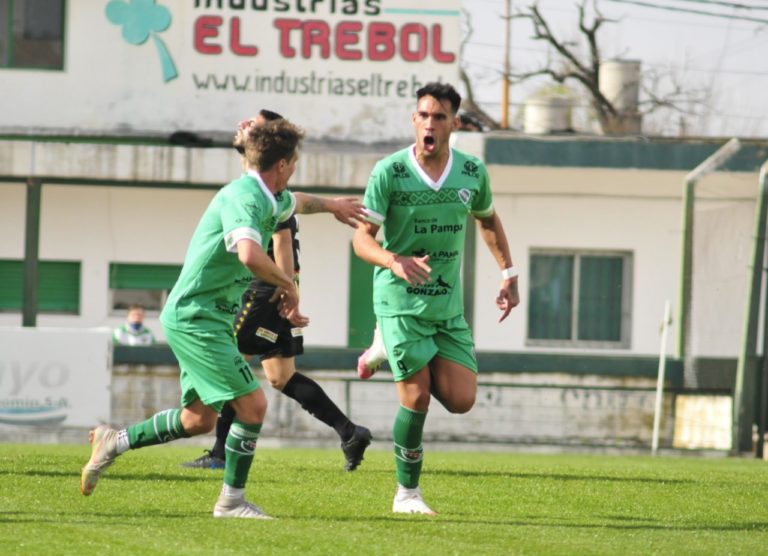 Sobre el final, Ferro consiguió una enorme victoria frente a Olimpo de Bahía Blanca y volvió a la senda del triunfo