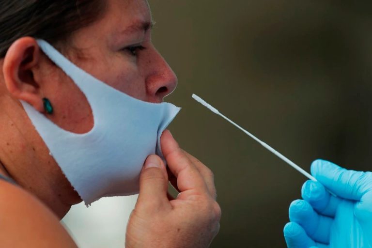Córdoba: Se registraron tres nuevos casos de la variante Delta y el total de infectados llegó a 40 en la provincia