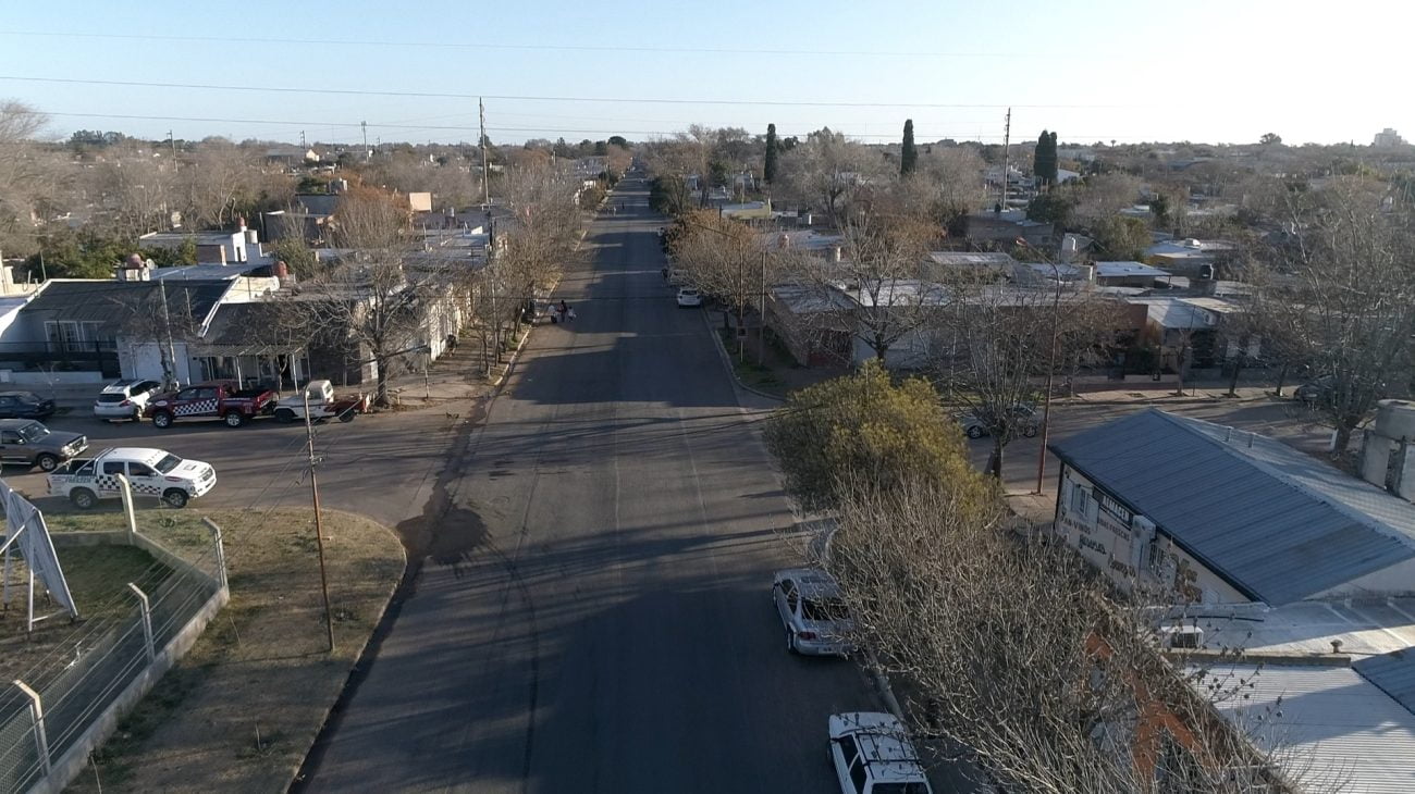 El pronóstico indica un sábado templado y una pequeña posibilidad de