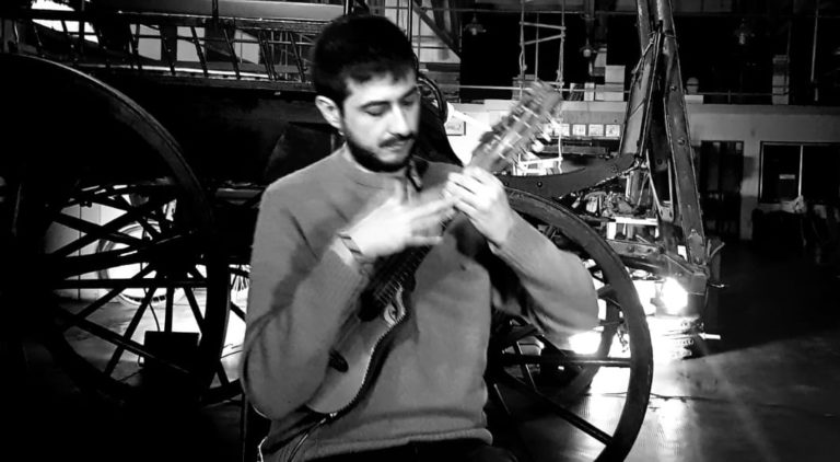 Especial de “MODOS”: Se presenta el ciclo “Cuerdas y vientos de agosto”