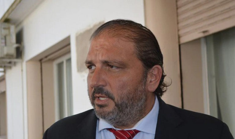 “Causa D’Alessio”: Condenaron a tres años y ocho meses de prisión al ex fiscal piquense Juan Ignacio Bidone