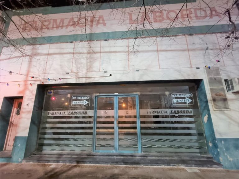 Aprobaron el Presupuesto 2022 para la Justicia: Las obras en el edificio del Juzgado Federal de General Pico se realizarán por un monto de $ 95 millones