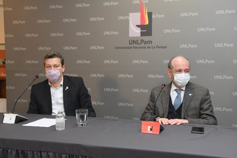 Presentaron el “Curso de RCP para primeros respondedores de la Comunidad”