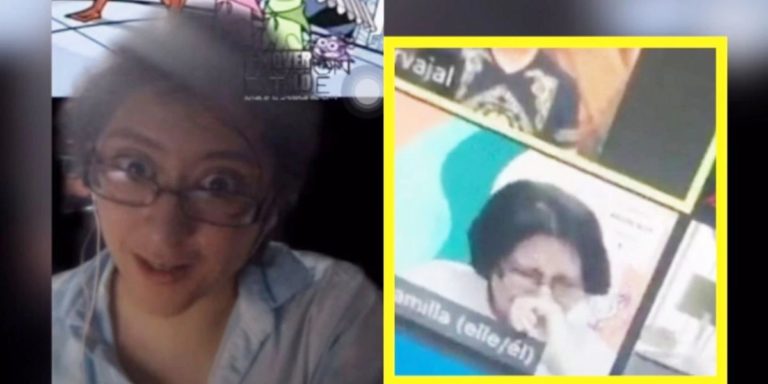 “Me sentí discriminade”, el descargo del estudiante no binario que exigió el uso del leguaje inclusivo y se volvió viral