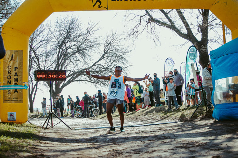 UltraHD: Mirá las 50 mejores fotos de la exitosa fecha del campeonato de running “Kilómetro y Pico”