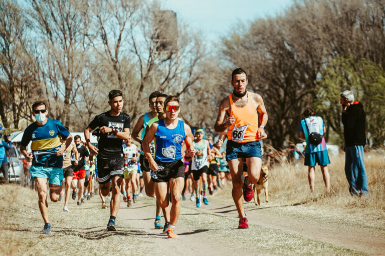 Abrieron las inscripciones para la segunda fecha del campeonato del running “Kilómetro y Pico”