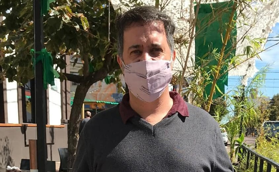 Búsqueda de identidad biológica: “En La Pampa hay un total de 70 personas que buscan a sus familiares” aseguró el diputado Martín Balsa