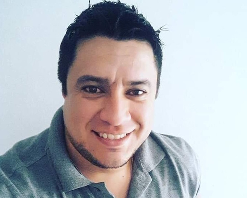La familia del recientemente fallecido Martín Correa hizo pública una