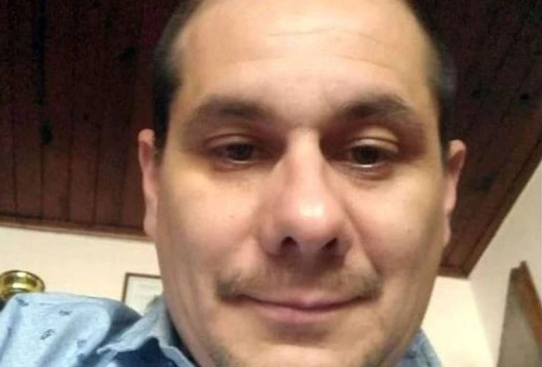 General Madariaga: se entregó el policía que violó a su hijastra durante 8 años