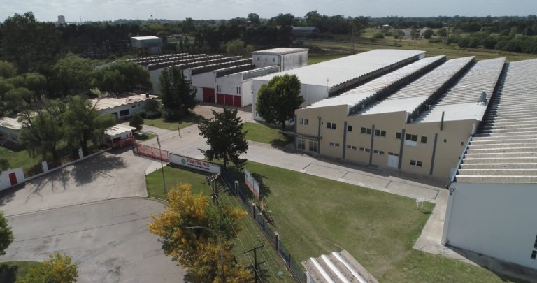 Radicación de nuevas empresas en el Parque Industrial: La intendenta aseguró durante la elección de las mismas primo la posibilidad de generar nuevos puestos de trabajo