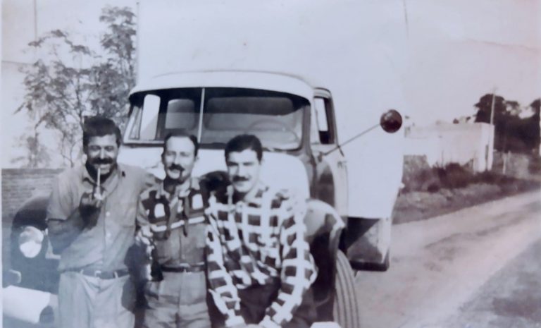 Historias de General Pico: PICOMAR, ¡más de 60 años uniendo el mar con La Pampa!