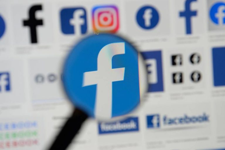 Facebook ha bloqueado más de 3 mil cuentas por desinformar sobre covid-19 y vacunas