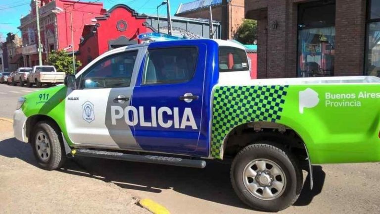 Marcos Paz: Intentó asaltar a un policía y terminó asesinado de cuatro balazos