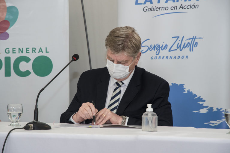 El Gobierno confirmó que el nuevo Hospital de Uriburu se licitará el próximo 28 de octubre
