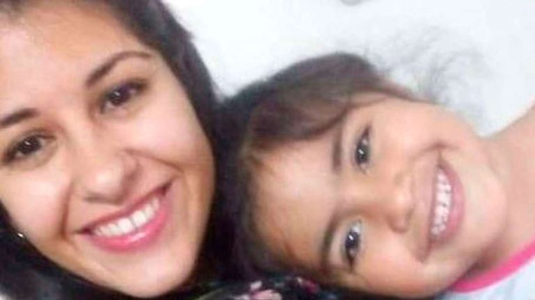 A dos meses de su desaparición, un perro detectó el último rastro de Guadalupe Lucero en una ruta