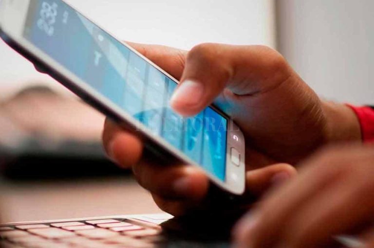 Evalúan la pronta incorporación de telefonía móvil en dos localidades pampeanas