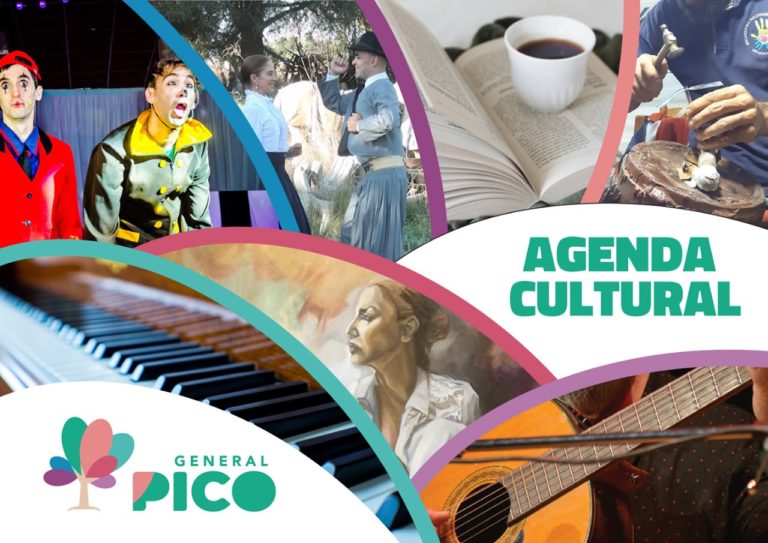 Esta es la agenda cultural que ofrece el municipio local para hoy y mañana