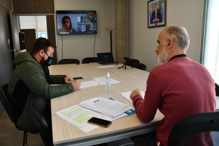 Con 21 puntos a tratar, mañana se realizará una nueva sesión en el Concejo Deliberante