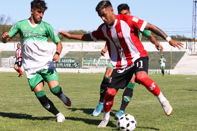 ¡Vuelve el futbol a la provincia!: El próximo 8 de agosto se disputarán los encuentros postergados y a partir del 14 se jugaran las fechas restantes con la presencia de público