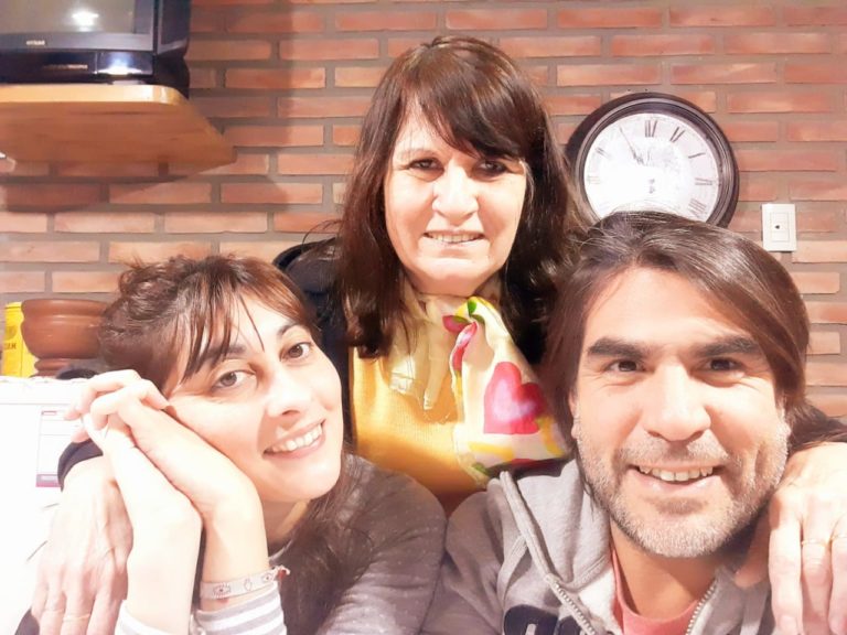 Historias de búsqueda de identidad biológica en La Pampa y la necesidad de una ley que acompañe