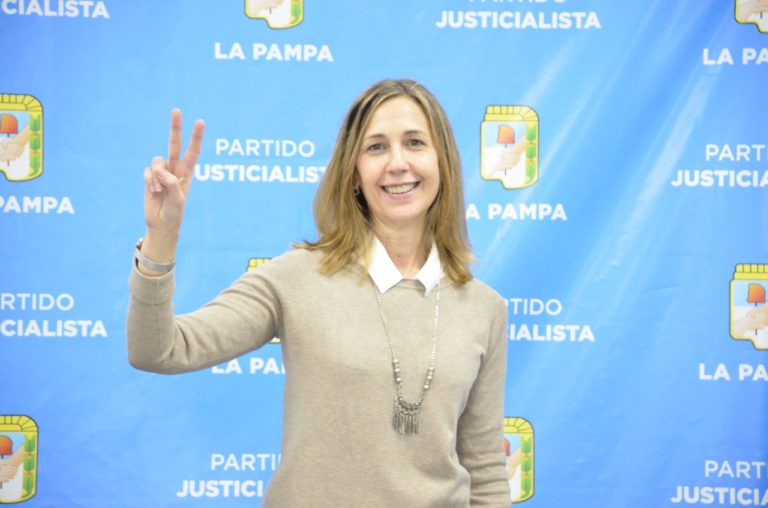 “Me da la sensación de que este presidente está gobernando un país que no le interesa ni siquiera conocer”, declaró Varinia Marín
