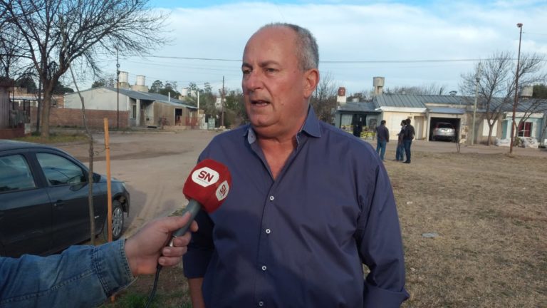 Marino se refirió a la lista de “Poli” Altolaguirre de cara a las próximas elecciones: “Esta es la nueva política y tenemos que apoyar a este tipo de candidatos, hombres y mujeres que tienen vocación de servicio”