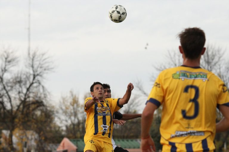 LIGA PAMPEANA: El “Cultu” recibe a All Boys en el “Volcán” de barrio Pacífico