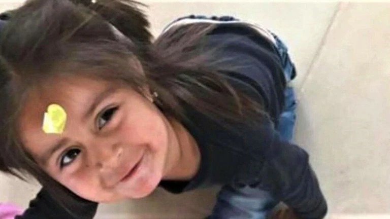 “La mataron con un rebenque”: el brutal caso de la pareja que asesinó a su hija de 3 años en un rancho de Río Negro llega al veredicto
