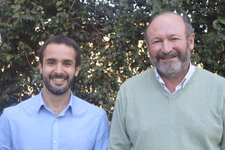 Kroneberger y Maquieyra: “Impulsamos un proyecto para la reconversión de los planes sociales”