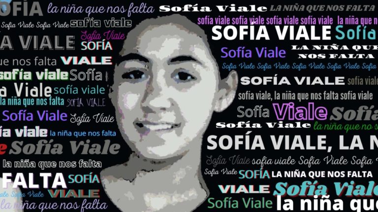 “Sofía Viale, la niña que nos falta”: A 9 años del femicidio perpetrado por Juan José Janssen hoy se estrena el documental radial