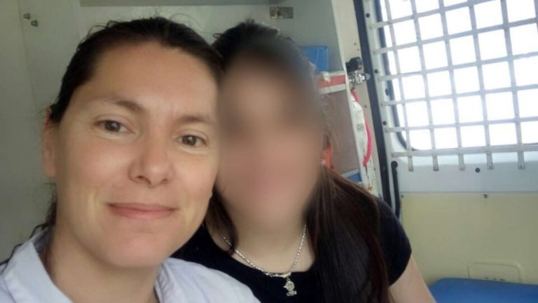 “Me manoseaba de arriba a abajo y delante de la gente”: una enfermera del Servicio Penitenciario Federal del Gran Buenos Aires denunció a su jefe por abuso sexual