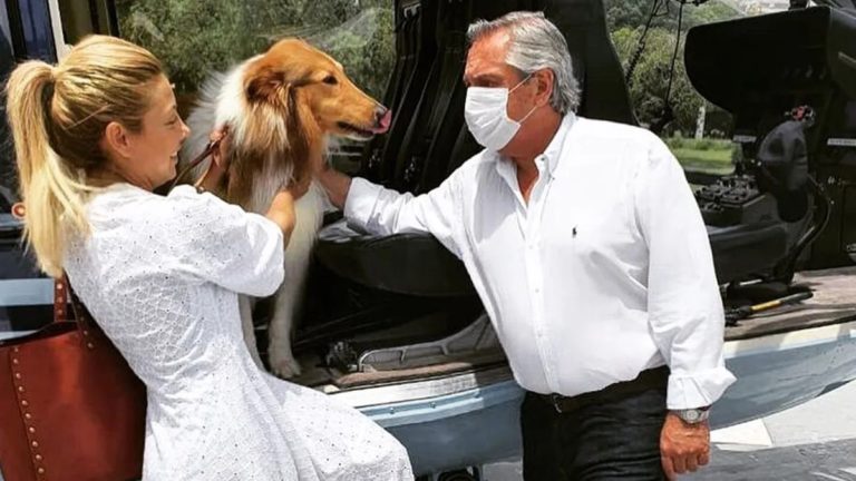 La oposición amenaza con pedir el juicio político a Alberto Fernández