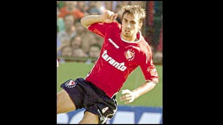 Atropellaron y mataron a un ex jugador de Independiente de Avellaneda
