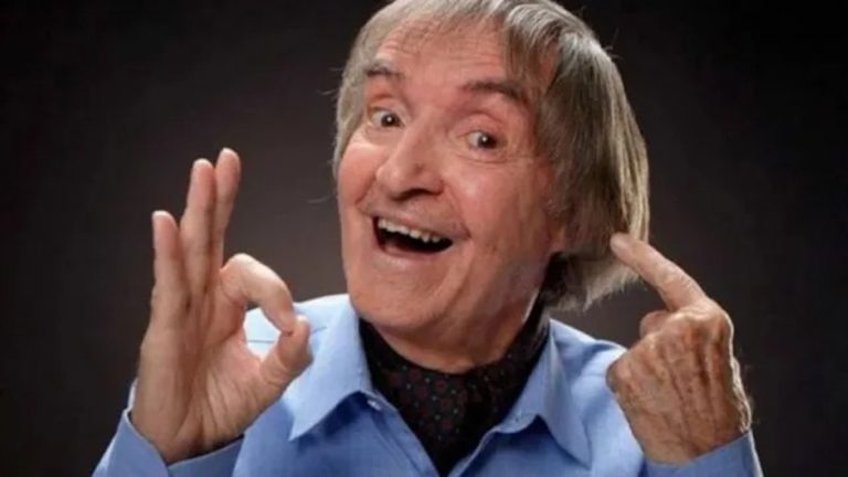 Carlitos Balá, el genio eterno que cumple hoy 96 años