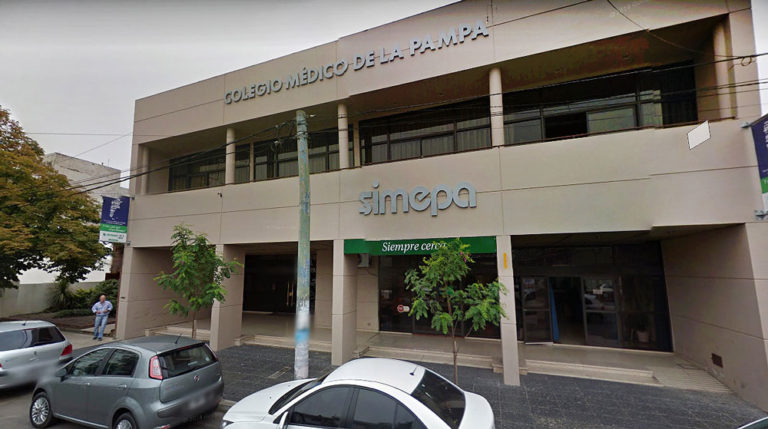 Dos ginecólogos de Santa Rosa vuelven al Colegio Médico y aseguraron que “existen más profesionales que tienen el mismo deseo”