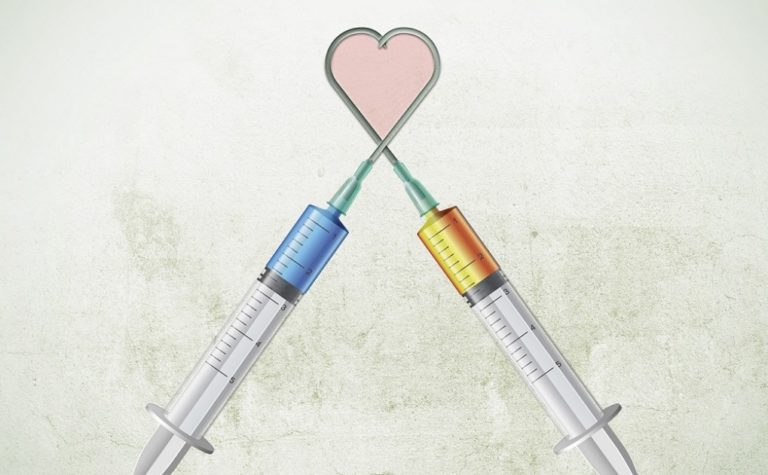 En La Pampa comenzará la combinación de la Sputnik con Moderna y AstraZeneca para completar el esquema vacunatorio