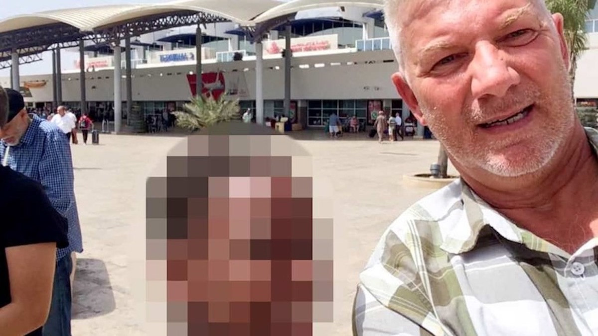 Canadá: compró en África a una nena de 8 años y la convirtió en esclava sexual