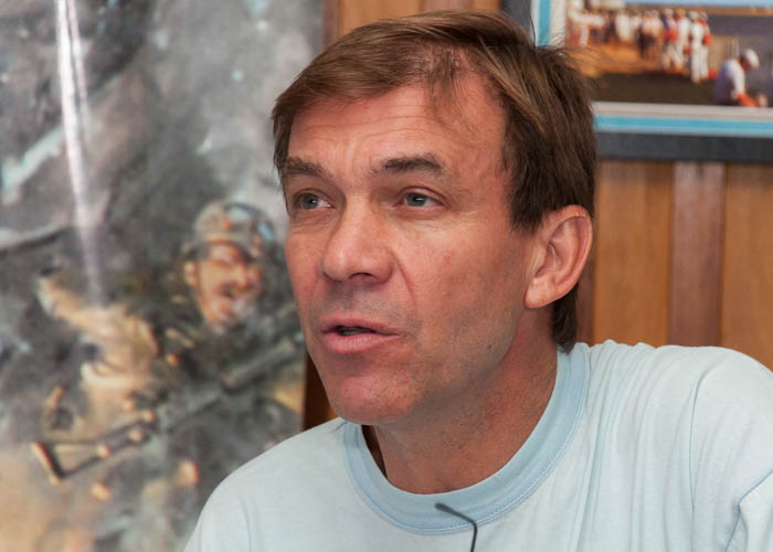 La soberanía no se negocia: Diego Morano y la Asociación de Veteranos de Malvinas frente al torbellino electoral y declaraciones controversiales de uno de los candidatos