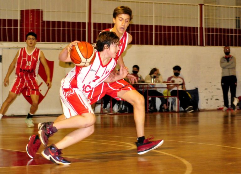 Básquet Provincial: Pico FBC y Sportivo Independiente “Blanco” ganaron sus compromisos en la vuelta de la competencia oficial y con público en los diferentes estadios