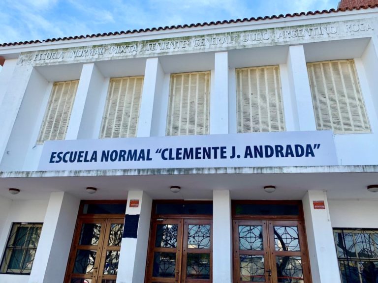 Alumnas de Santa Rosa llevarán a cabo un encuentro virtual que busca “empezar a promover la participación estudiantil en la provincia”
